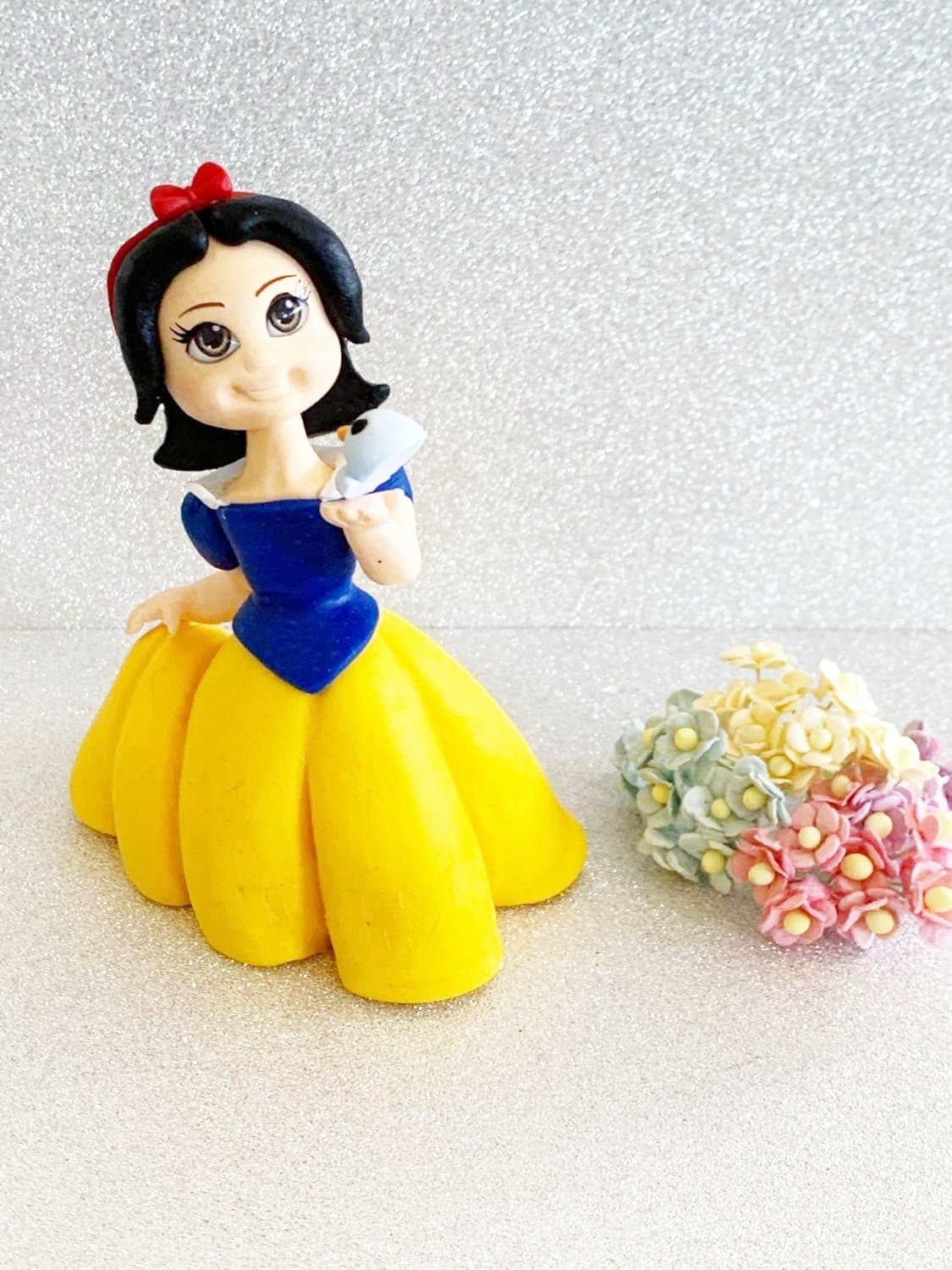 FANTASY CAKE TOPPERS