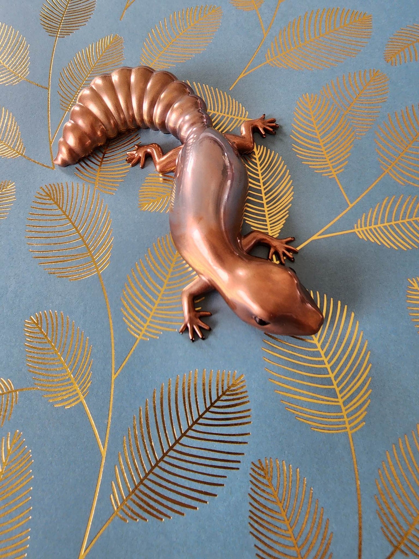 GECKO 13cm