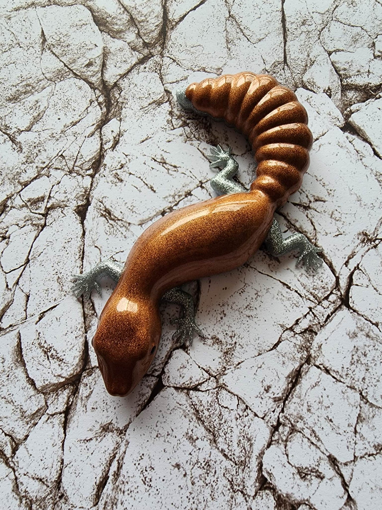 GECKO 13cm