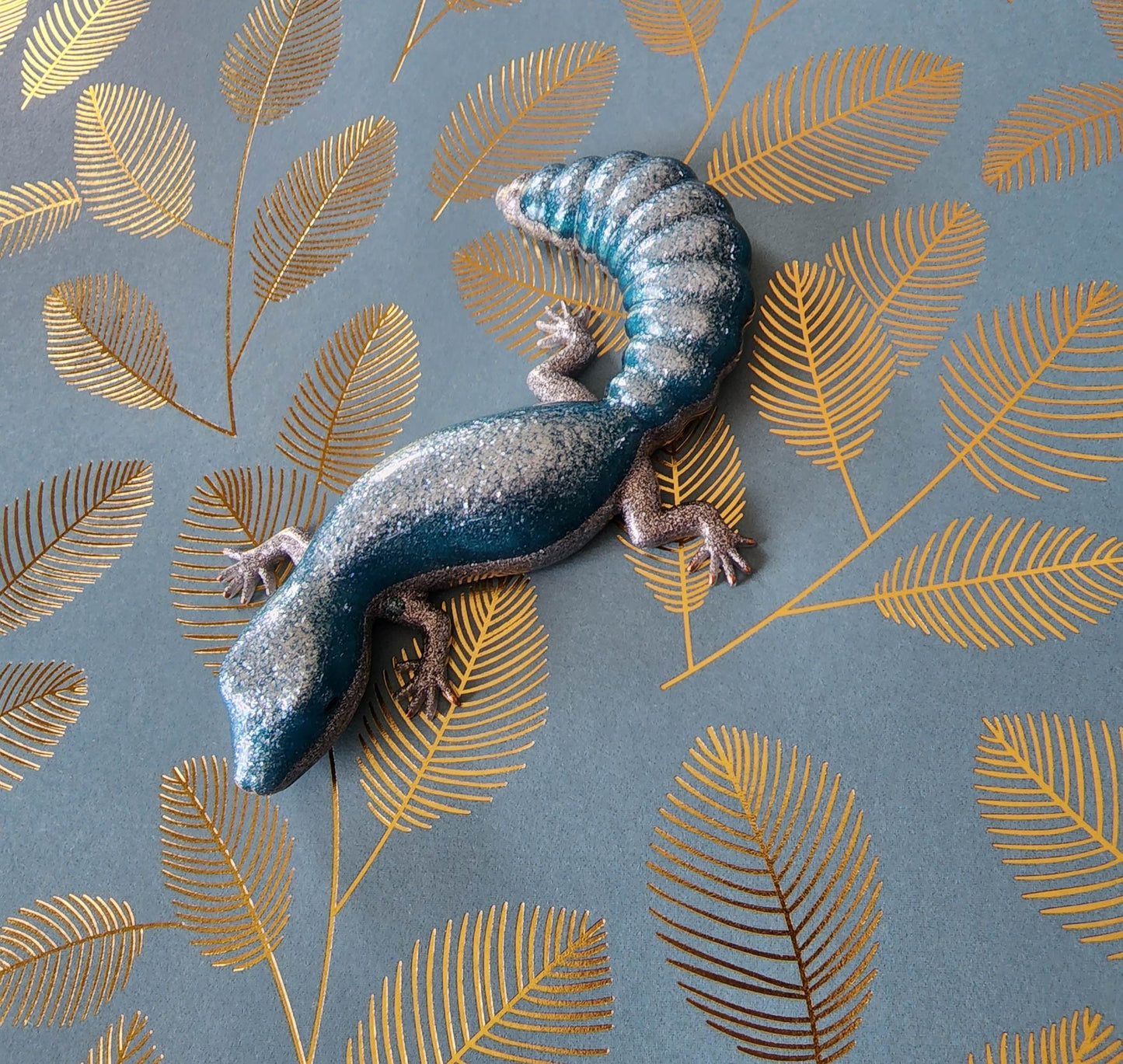 GECKO 13cm