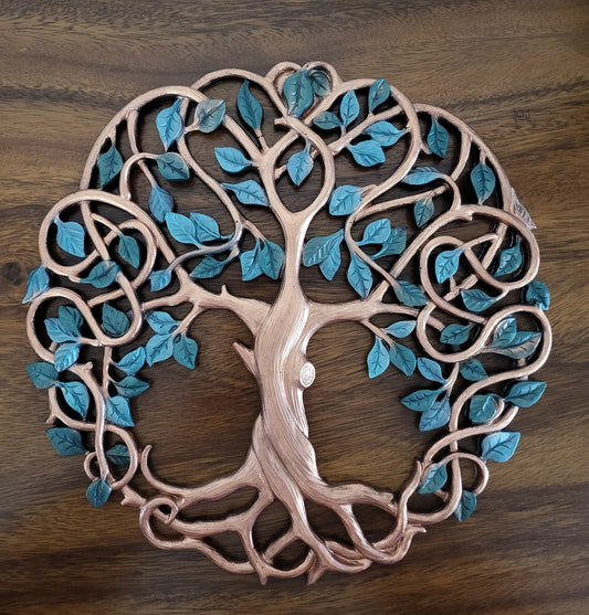 TREE OF LIFE