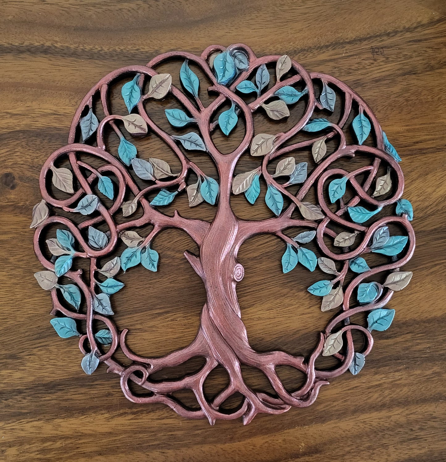 TREE OF LIFE