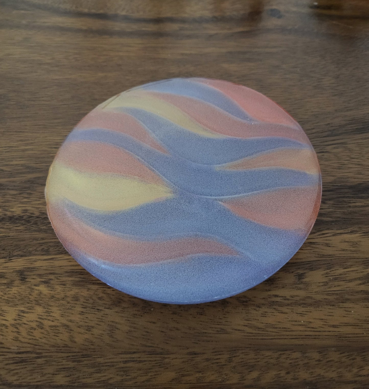 XL SHIMMER WAVE COASTERS