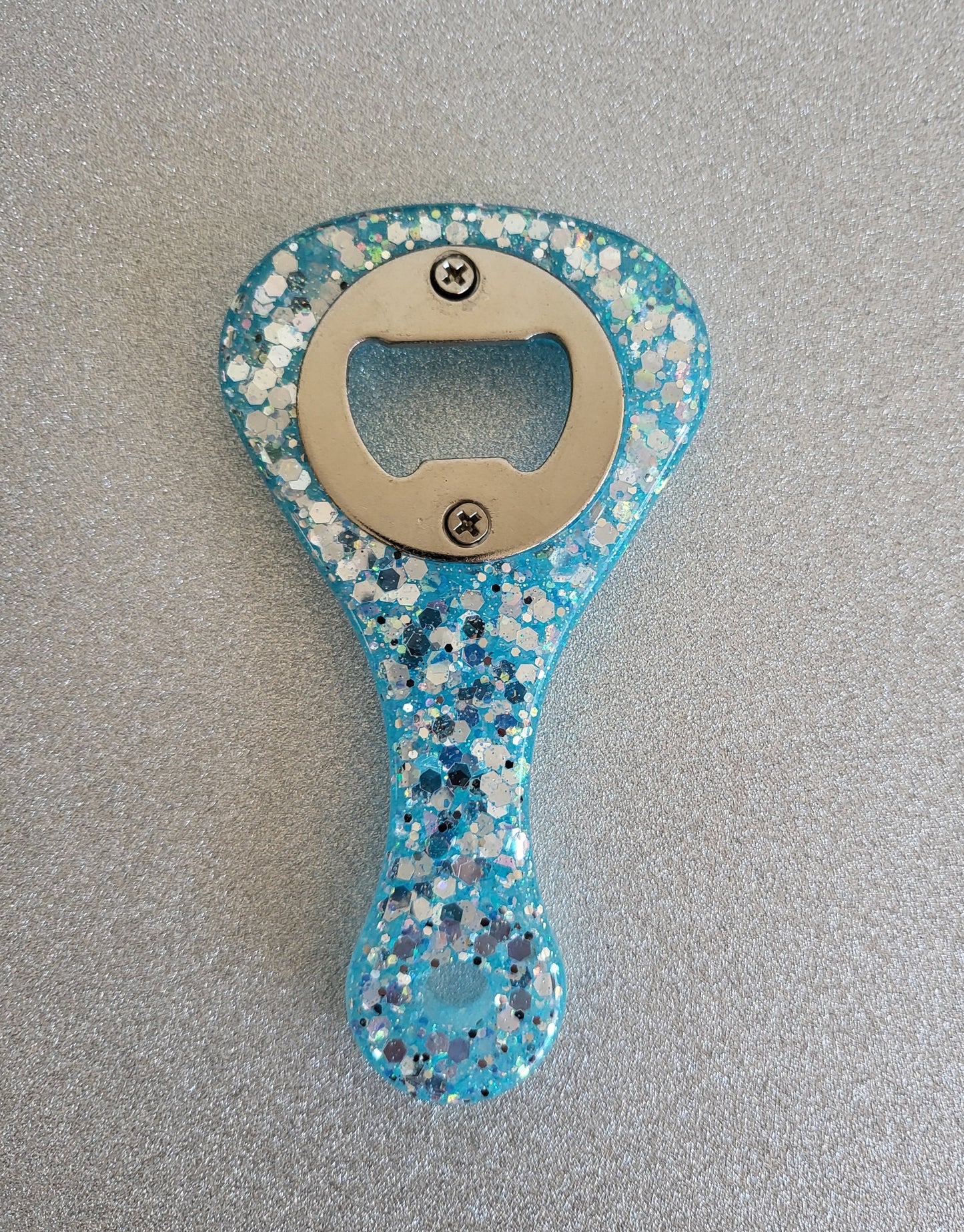 STANDARD SHAPE BOTTLE OPENERS