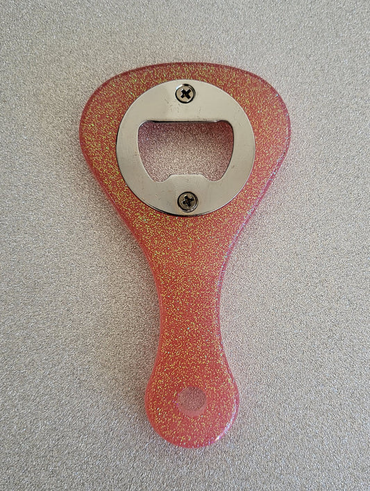 STANDARD SHAPE BOTTLE OPENERS