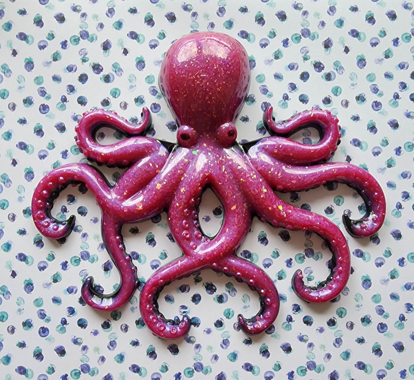 OCTOPUS 24CM