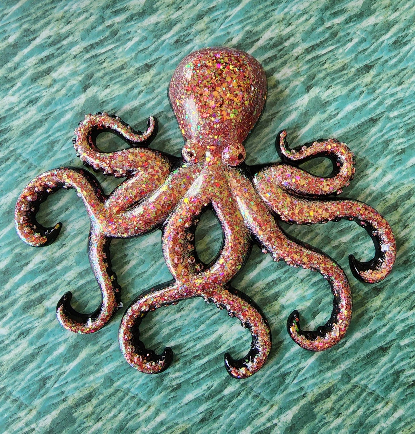 OCTOPUS 24CM