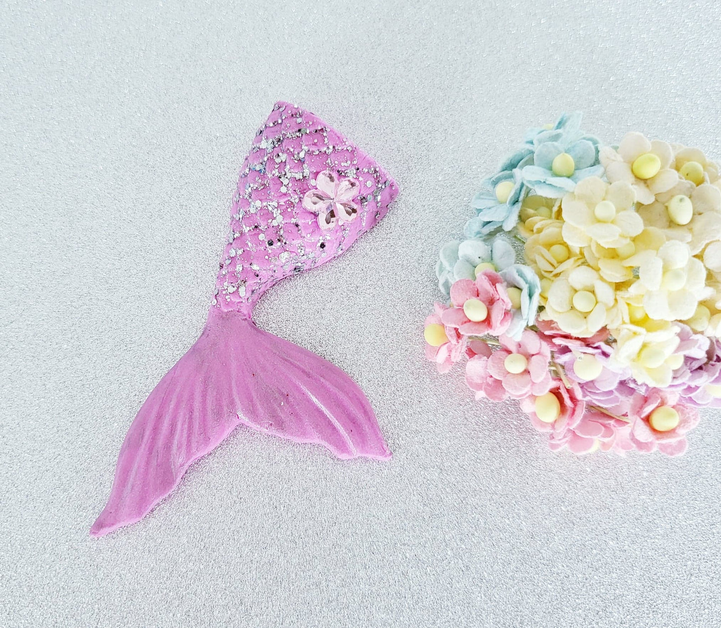 7 CM MERMAID TAILS