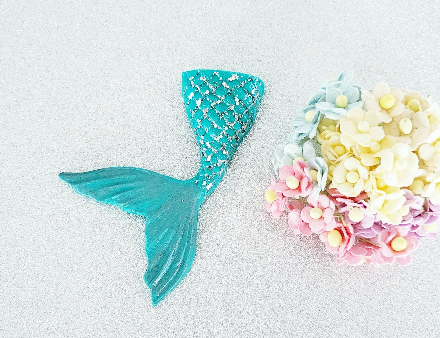 7 CM MERMAID TAILS