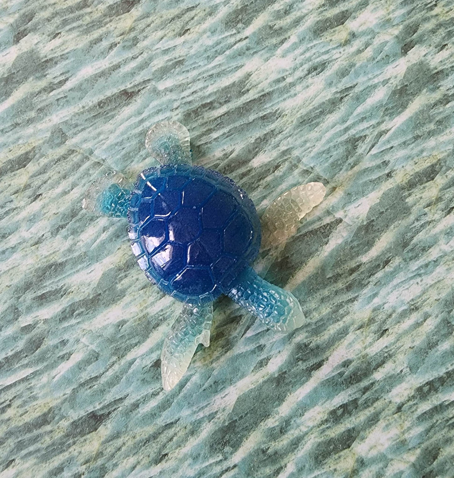 SEA TURTLE 8.5CM