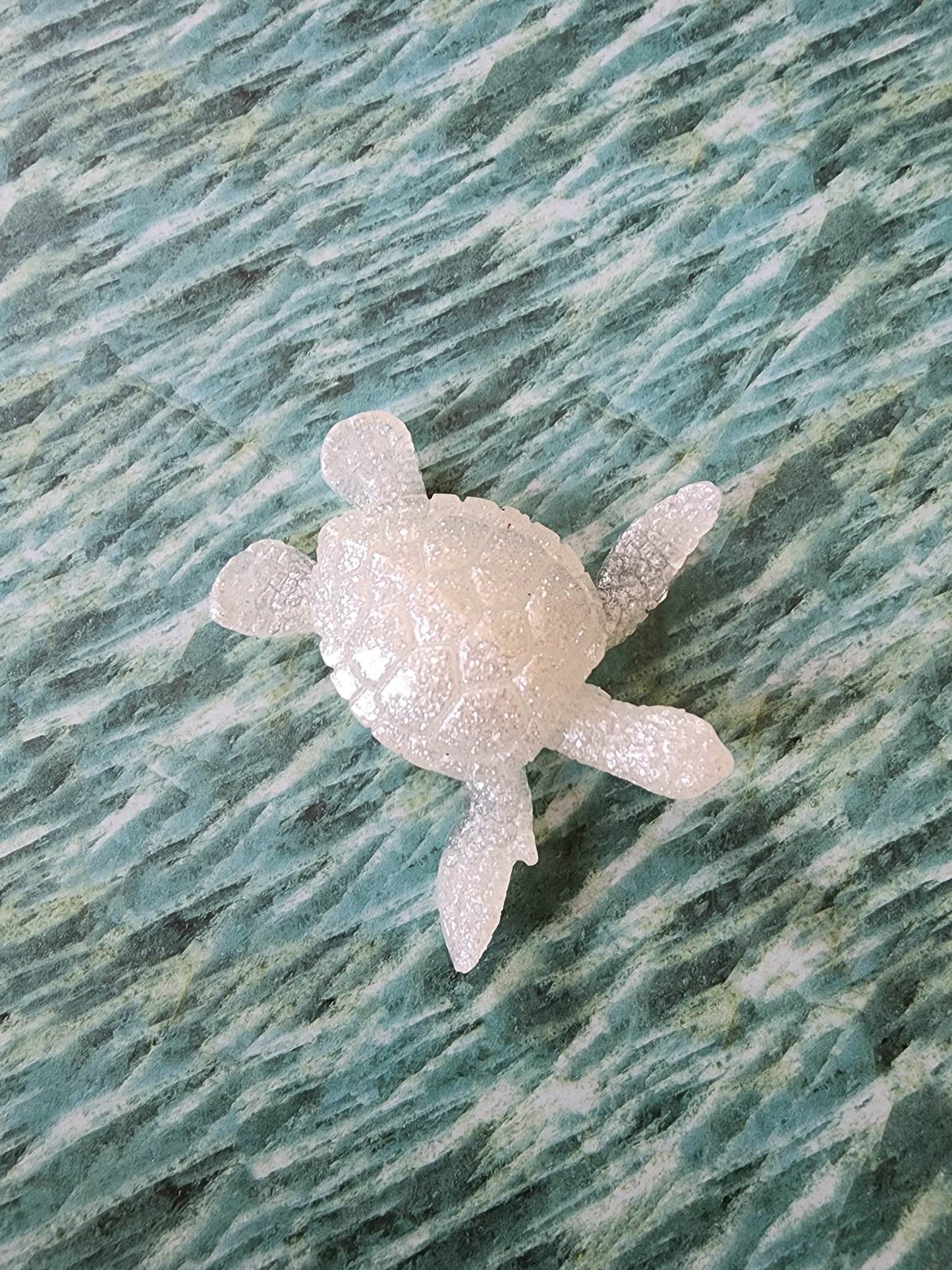 SEA TURTLE 8.5CM