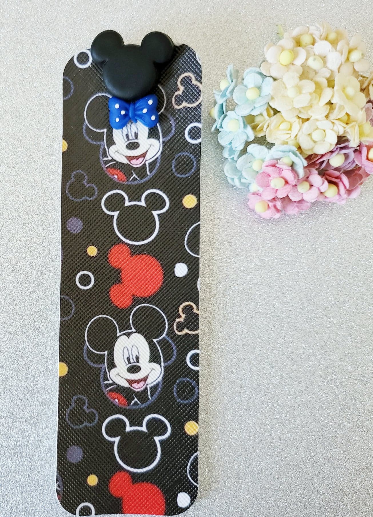 MOUSE BOOKMARK