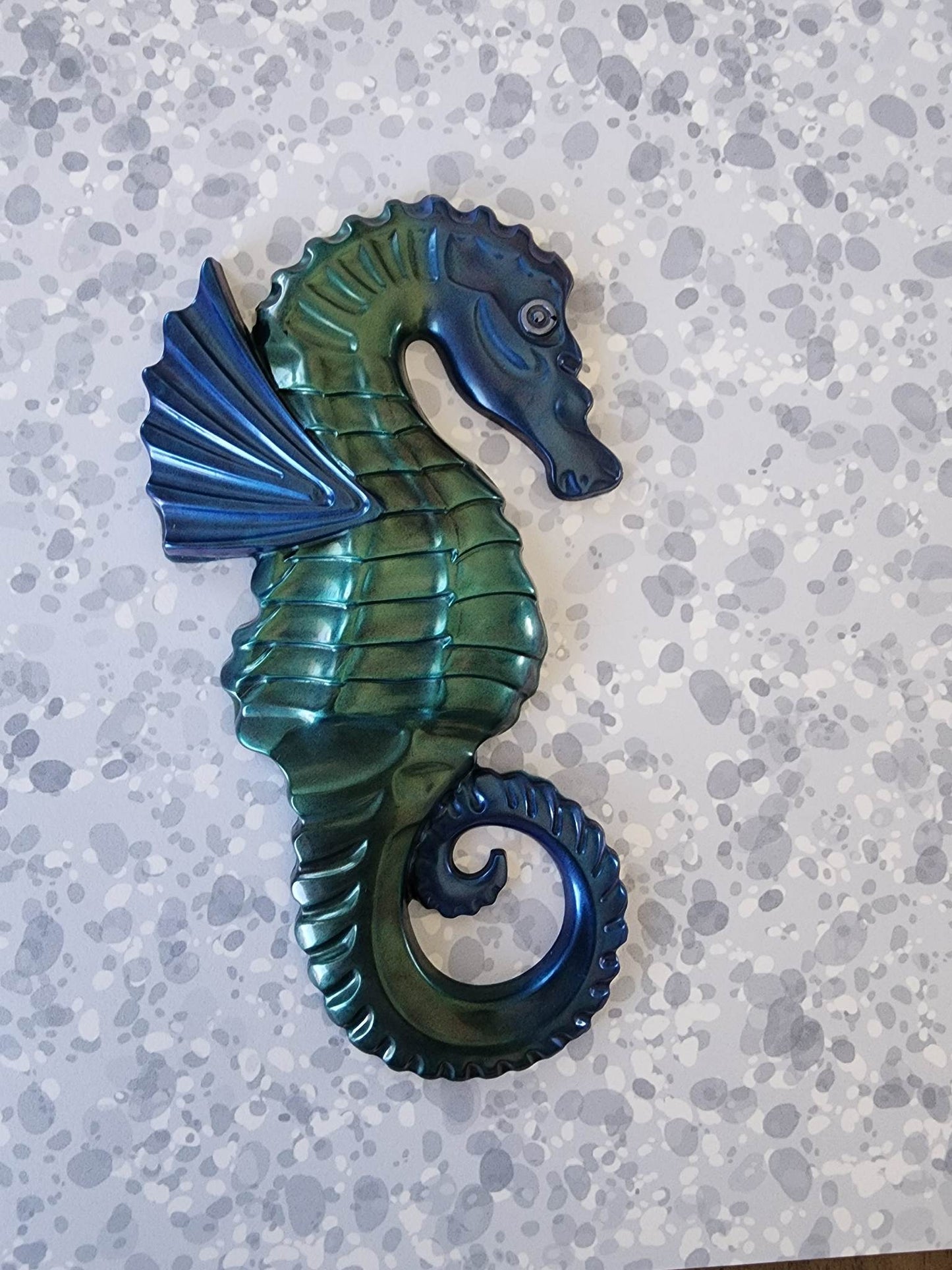 SEAHORSE 20 CM