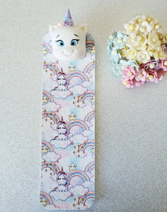 UNICORN BOOKMARK